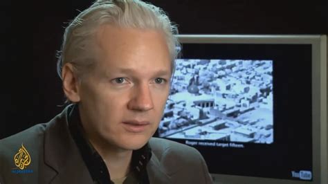 julian assange collateral murder